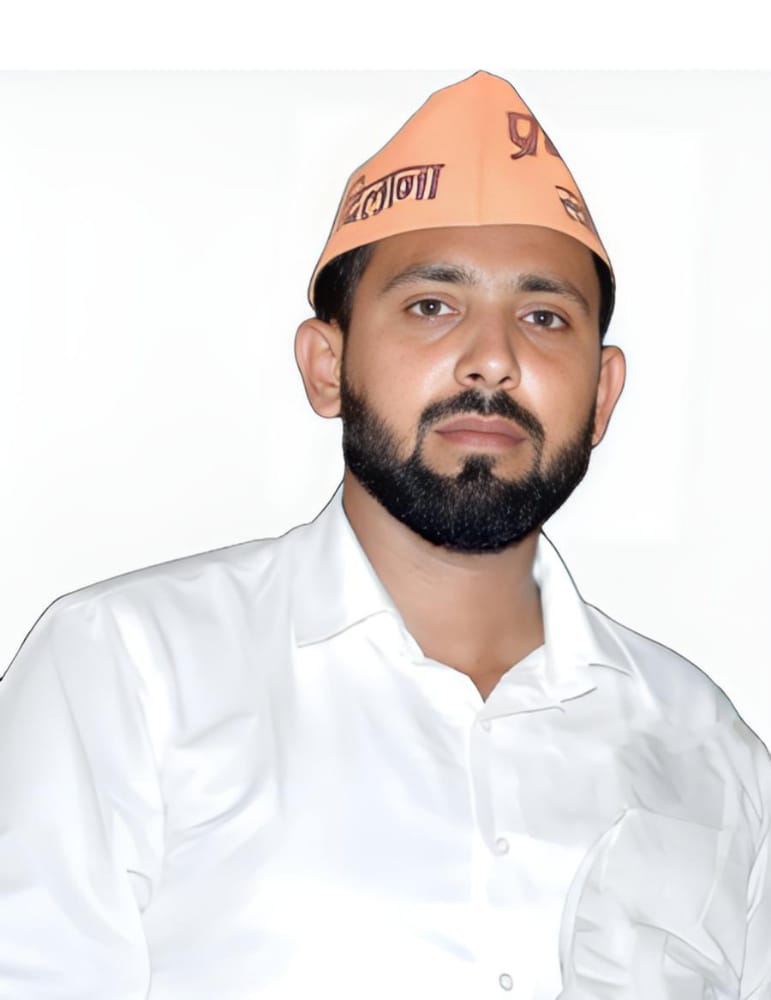 बरेली - प्रधान बी०डी०सी स्वाभिमान संघ का प्रदेश स्तरीय सम्मेलन 18 दिसंबर को लखनऊ मे।
