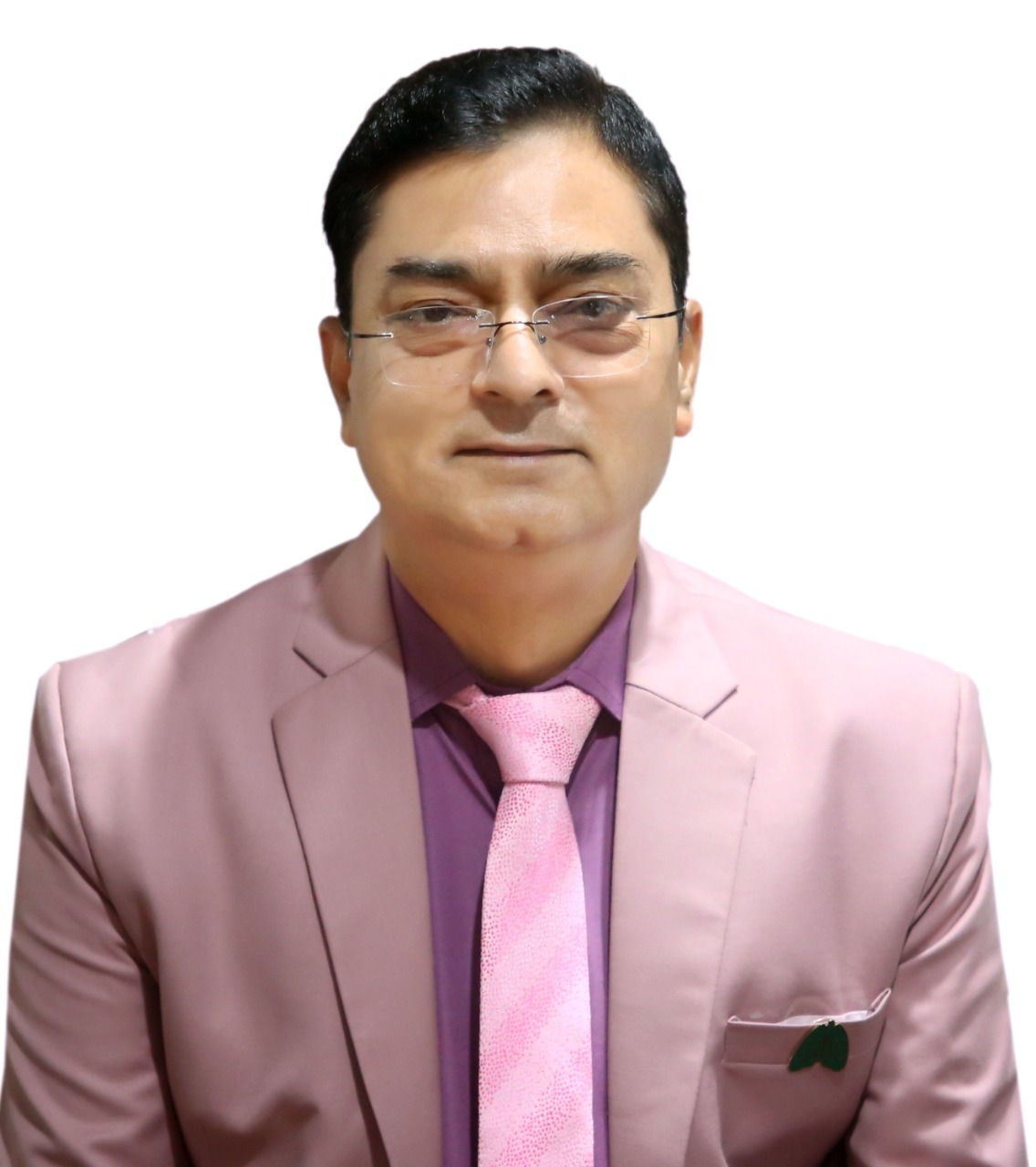 फर्रुखाबाद: डॉक्टर डी.एस. मुणगेकर एवार्ड से सम्मानित हुए डा0 सूर्यकान्त चिकित्सा एवं रिसर्च के क्षेत्र में उल्लेखनीय कार्य करने के लिए मिला यह सम्मान