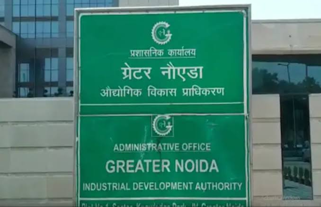 गौतमबुद्ध नगर: ग्रेटर नोएडा प्राधिकरण ने लॉन्च की 11 ग्रुप हाऊसिंग प्लॉट की योजना, बनेंगे 10 हजार फ्लैट, मिलेंगे 950 करोड़