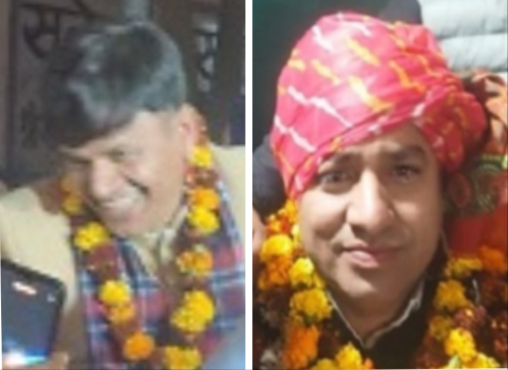 गौतमबुद्ध नगर: बार एसोसिएशन चुनाव परिणाम घोषित कालूराम चौधरी अध्यक्ष, नीरज सिंह तंवर बने सचिव,4 पदों पर महिलाओं का कब्जा-