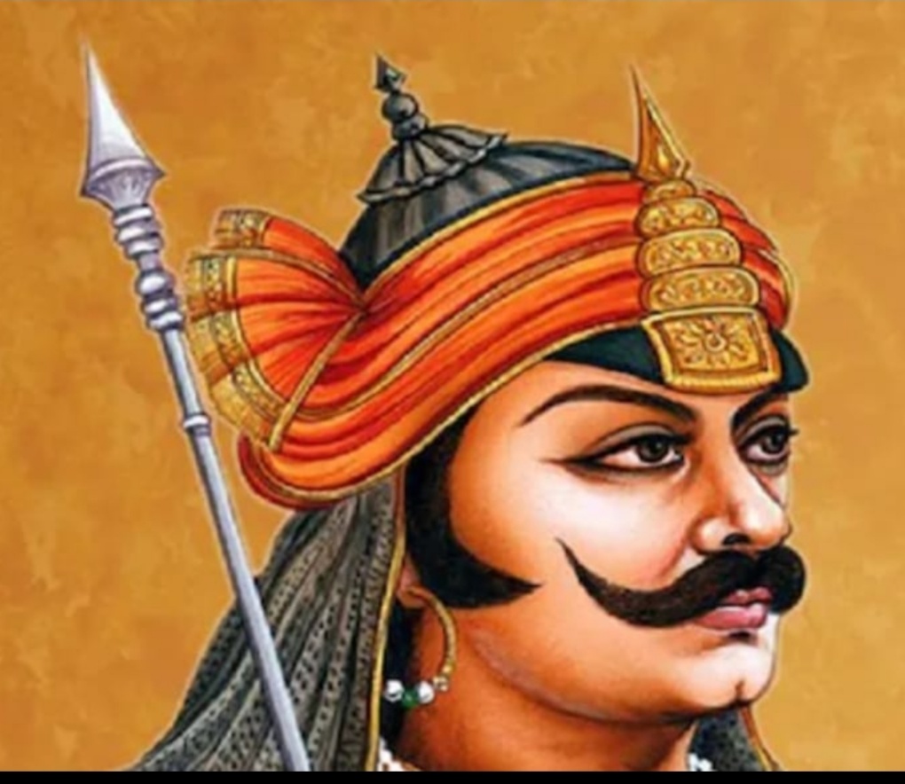 बरेली: महाराणा प्रताप जिनको पूरा सम्मान नहीं दिया गया - जगदीश चन्द्र सक्सेना।