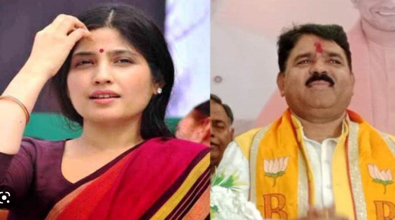 मैनपुरी उपचुनाव प्रत्याशियों के लिए है सबसे बड़ा इम्तिहान