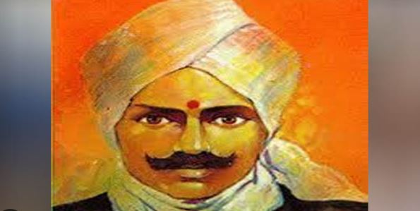 पीलीभीत :सुब्रमण्यम भारती की जयंती पर आयोजित हुई गोष्ठी