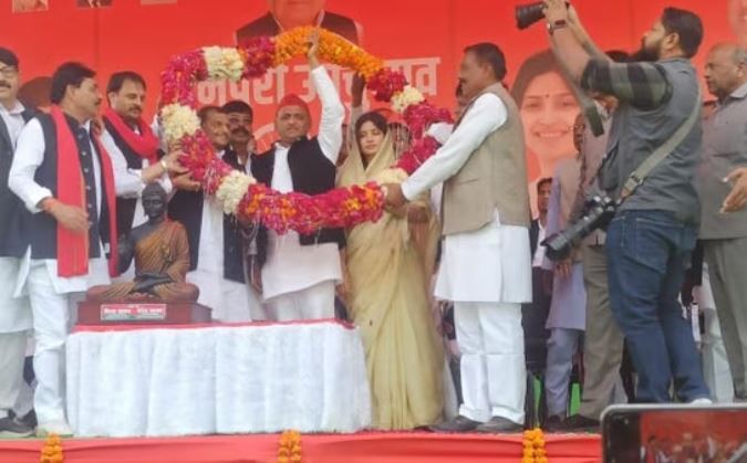मैनपुरी में डिंपल यादव की जीत के बड़े कारण