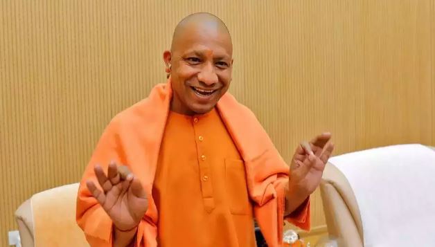 प्रयागराज: मुख्यमंत्री श्री योगी आदित्यनाथ जी का प्रयागराज भ्रमण