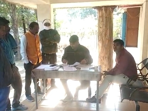 कोरबा: जहर खाकर अधेड़ उम्र के व्यक्ति ने की आत्महत्या
