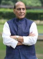 राजनाथ सिंह दो दिवसीय लखनऊ दौरे पर रहेंगे, इंटीग्रल यूनिवर्सिटी के दीक्षांत समारोह में होंगे शामिल