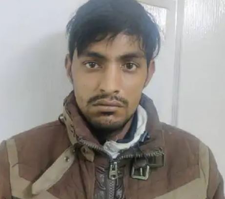 STF ने मेडिकल शातिर को अरेस्ट किया, दवा, इंजेक्शन के लिए 100 से ज्यादा लोगों से लाखों ठगे