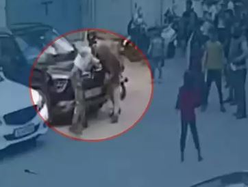 शम्भूदयाल की हत्या के आरोपी की मां बोली- नशे ने बर्बाद किया, मीडिया ने मुसलमान बनाया
