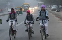 राजधानी के स्कूलों में बदली क्लास की टाइमिंग, ठंड और कोहरे के चलते लिया गया फैसला