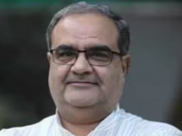 अखिलेश को तो जेल आते-जाते रहना पड़ेगा : भूपेंद्र चौधरी
