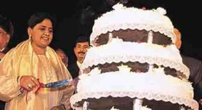 कैलाश खेर के गाए गाने में बसपा सुप्रीमो को बताया ‘देवी, बुद्ध का अवतार’!, ब्लू बुक करेंगी लांच