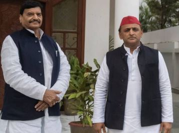 बंद कमरे में हुई शिवपाल और अखिलेश की लखनऊ में 1 घंटे मुलाकात, आदित्य को पार्टी में मिल सकती अहम जिम्मेदारी
