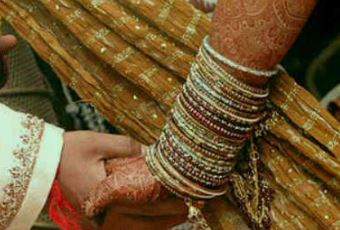 शादी के 40 दिन बाद विवाहिता की मौत, पिता बोले- दामाद करता था मारपीट