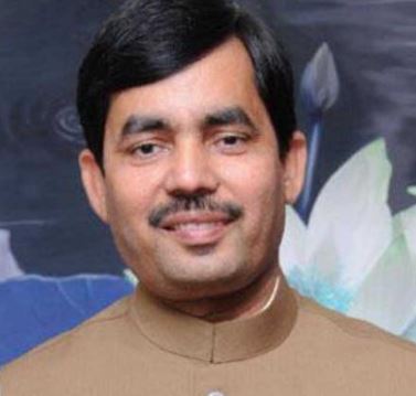 BJP के राष्ट्रीय प्रवक्ता शाहनवाज हुसैन की बढ़ी मुश्किलें