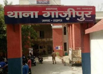 इंदिरानगर की बेशकीमती जमीन-दुकान हड़पी, चेक पर साइन कराकर खाते से 21 लाख निकाले, खबर पढ़िए