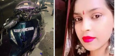 20 दिन बाद दोस्त निधि गायब,अंजलि की मौत एक्सीडेंट या मर्डर, अब भी कन्फ्यूजन