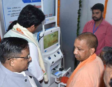 स्मार्ट और हाईटेक टेक्नोलॉजी बेस एजुकेशन का मास्टर प्लान तैयार, 4600 हेल्थ एटीएम का होगा संचालन