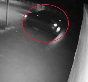 दिल्ली में सड़क पर लहूलुहान पड़ी रही लाश, कार सवार लड़कों ने लड़की को 4 KM तक घसीटा