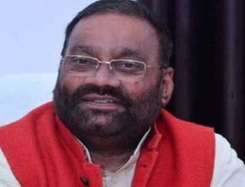 लखनऊ: बढ़ सकती हैं स्वामी प्रसाद मौर्या की मुश्किलें , केस दर्ज कराने के लिए दी गई तहरीर