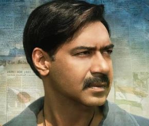 70 से 80 विदेशी कलाकार की 'मैदान' में होती थी प्लेयर्स जैसी ट्रेनिंग, लॉकडाउन में फंसे तो मेकर्स ने तीन महीने होटल में रखा
