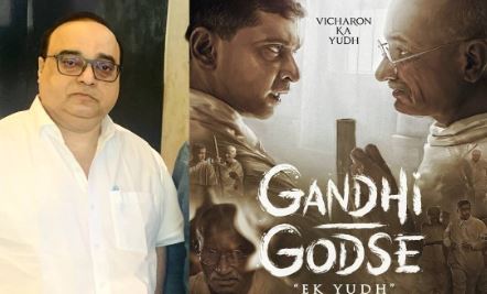 राजकुमार संतोषी ने पुलिस को लिखा खत 'अगर मुझे सुरक्षा नहीं मिली जान से हाथ धो बैठूंगा'