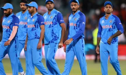 टीम इंडिया ने एक वनडे में सबसे ज्यादा 19 छक्के लगाए, पढ़िए रिपोर्ट