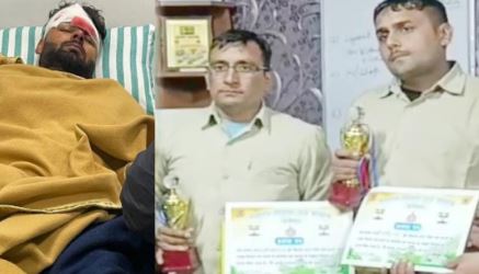 हरियाणा के ड्राइवर-कंडक्टर से ठीक होने पर जरूर मिलेंगे, पंत की मां को याद आए