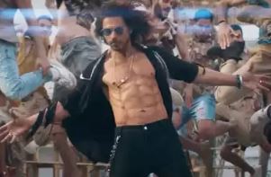 वर्ल्डवाइड 100 करोड़ से ज्यादा कमाई पठान ने की पहली ओपनिंग, पढ़िए खबर