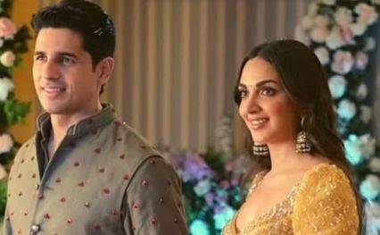 आज कुछ बड़ा और दिलचस्प होने वाला है : शादी की अनाउंसमेंट करने वाले हैं सिद्धार्थ मल्होत्रा