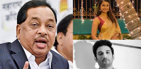 BJP नेता नितेश राणे ने लिखा- आखिरकार सच्चाई सामने आ रही है, सुशांत केस में नया खुलासा