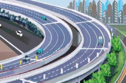 लखनऊ को मिलेगी जाम से निजात, 2023 में शहर के अंदर आने वाली गाड़ियां बाहर से ही निकल जाएंगी