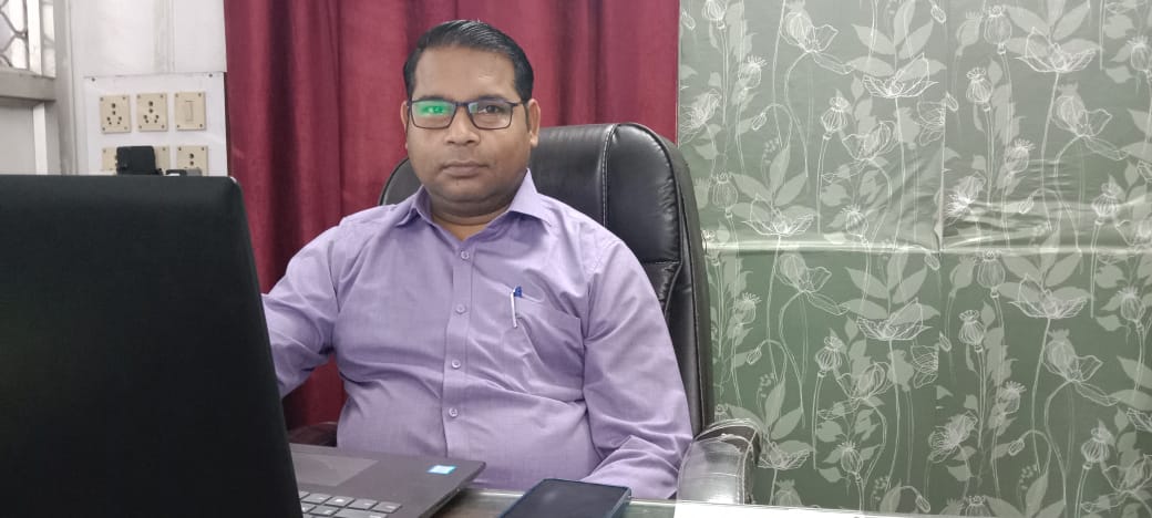 फर्रुखाबाद:अब से नियमित टीकाकरण में शामिल हुई पोलियो की बूस्टर डोज-डीआईओ