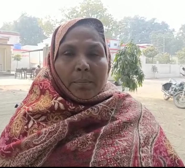 फर्रुखाबाद:पूर्व प्रधान ने महिला को दी जान से मारने की धमकी