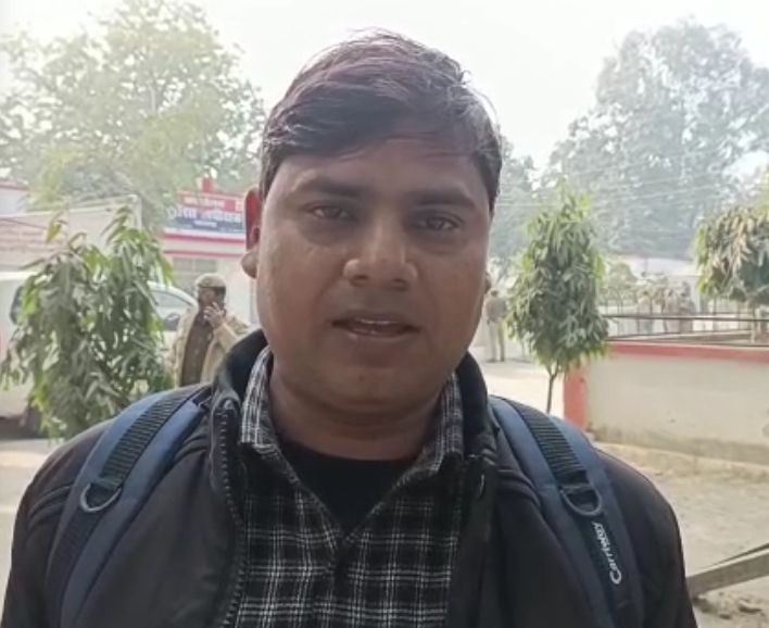 फर्रुखाबाद:पीड़ित के साथ हुई धोखाधड़ी