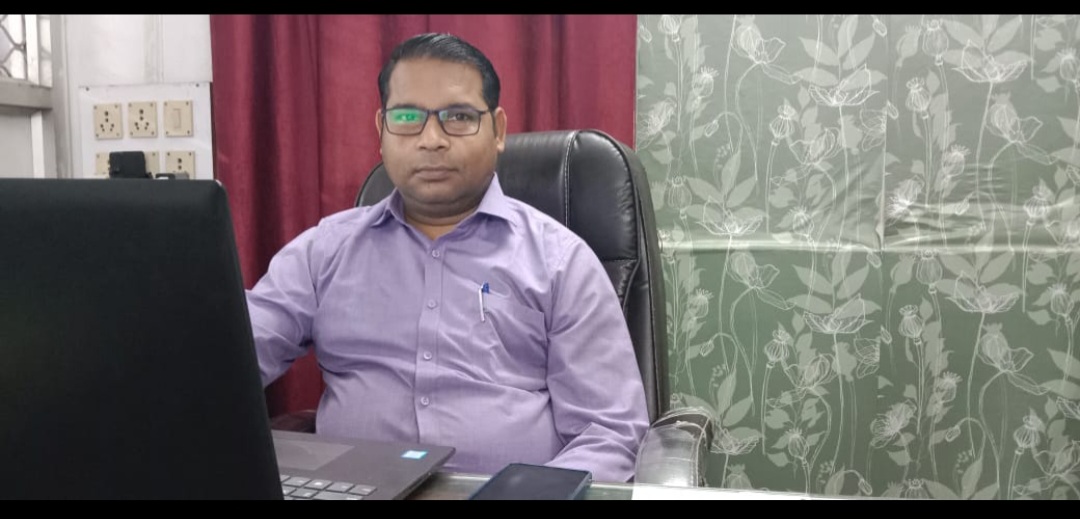 फर्रुखाबाद:बच्चों को मीजल्स-रूबेला से बचाने के लिए सोमवार से शुरू होगा विशेष टीकाकरण पखवाड़ा
