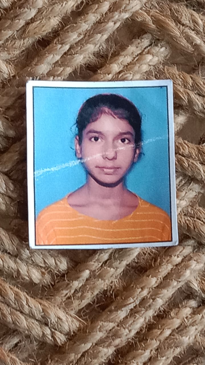रायबरेली: कोचिंग पढ़ कर साइकिल से घर वापस जा रही एक छात्रा को ट्रक ने बुरी तरह कुचला
