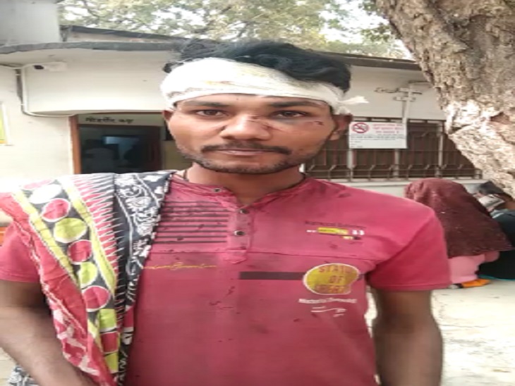 KORBA: ड्राइवर को पटक-पटककर पीटा और लूटे पैसे.. चलती ट्रक में चढ़े नकाबपोश बदमाश