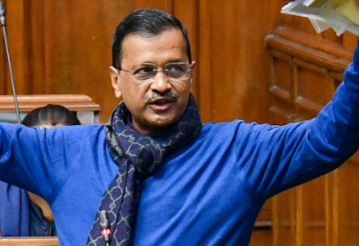 सीएम केजरीवाल की याचिका लखनऊ हाईकोर्ट ने की खारिज, पूरी खबर पढ़िए