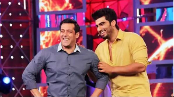 अर्जुन को नजदीक भी देखना पसंद नहीं करते सलमान खान:डांस परफॉर्मेंस से पहले शो से निकल गए थे, अरबाज-मलाइका के तलाक के लिए मानते हैं कसूरवार