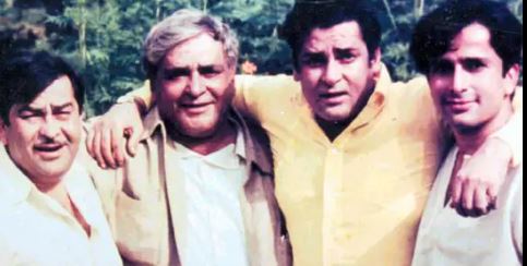 अब गोदरेज समूह के नाम हुआ 100 करोड़ वाला राज कपूर का फेमस बंगला, पढ़िए खबर