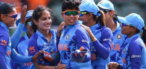 ऑस्ट्रेलिया सेमीफइनल में पहुंचा विमेंस टी-20 वर्ल्ड कप, साउथ अफ्रीका को 6 विकेट से हराया
