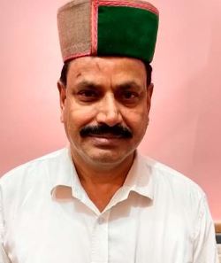 सुरेंद्र मनकोटिया ने भाजपा को बताया जुमलों की पार्टी, जानिए क्या कहा