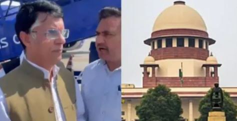 पवन खेड़ा को जमानत देने के बाद SC ने क्या बोला, जानिए