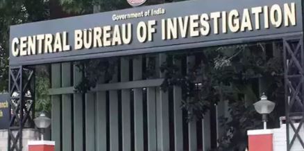 पूर्व जज के तार शाइन सिटी से जुड़ रहे हैं, सीबीआई को कई अहम सबूत मिले