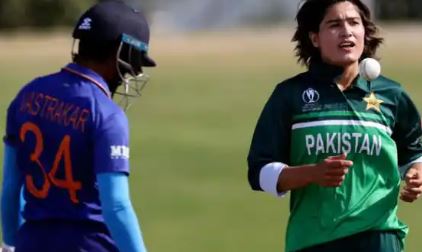 महिला T-20 WC में सबसे ज्यादा देखा गया पाकिस्तन बनाम भारत का मैच, पढ़िए खबर