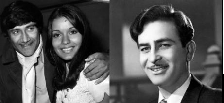 जीनत अमान बोलीं- देव आनंद साहब ने अपनी किताब में गलत लिखा है’, राज कपूर और मेरे बीच कोई रिश्ता नहीं था