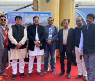 49 साल में सिर्फ एक बार चुनाव हुआ, 10 हजार कारोबारी जुड़े, 200 से ज्यादा संगठन