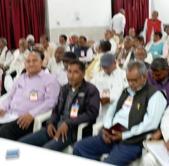 5 अप्रैल को दिल्ली में होगी किसान और मजदूर संगठन रैली, पढ़िए खबर