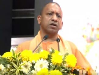 पांच साल और 347 दिन से मुख्यमंत्री पद पर हैं योगी, योगी के नाम नया रिकॉर्ड
